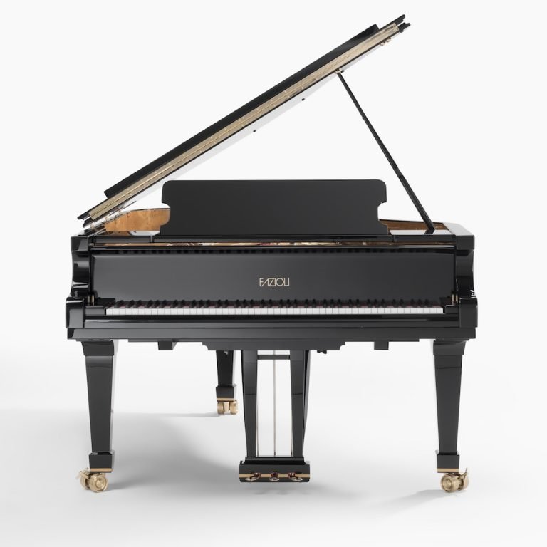 Fazioli pianos for sale clearance