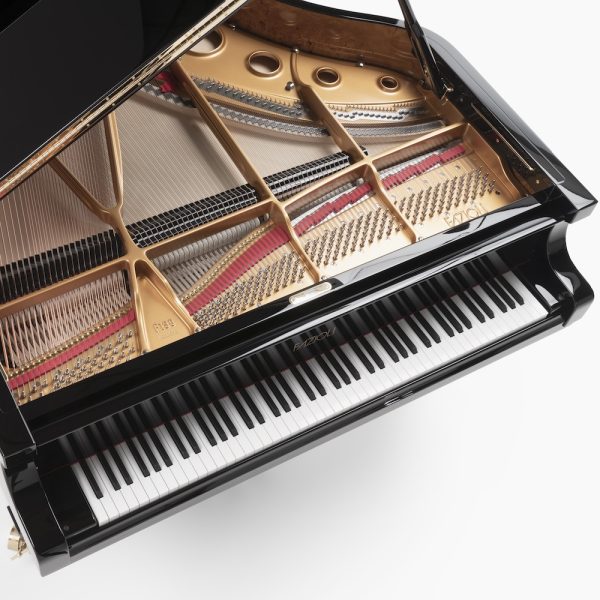 Fazioli F198 | Faust Harrison Pianos