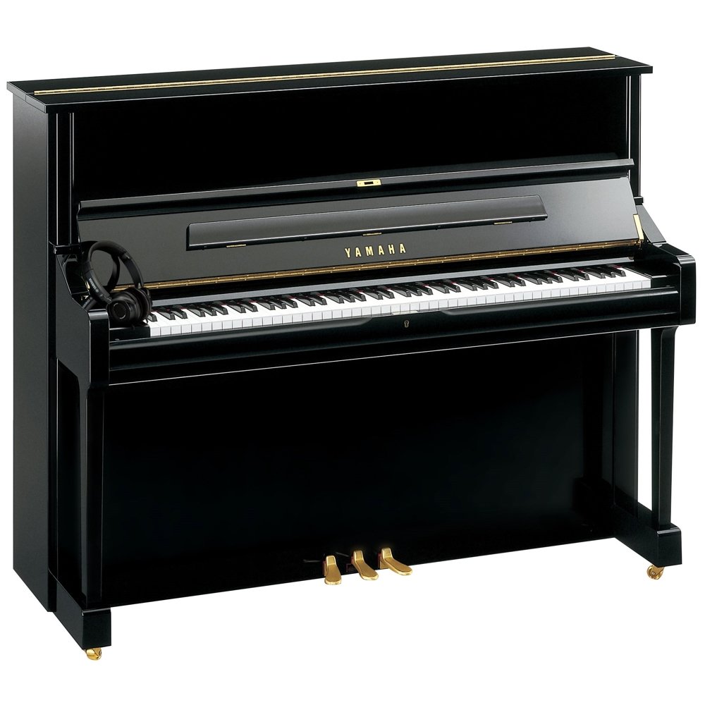 Yamaha Disklavier Pianos | Faust Harrison Pianos