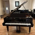 used piano