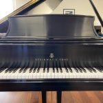 used piano