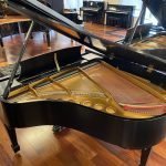 used piano
