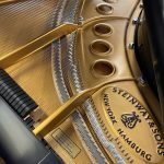 used piano