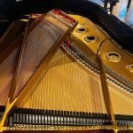 used piano