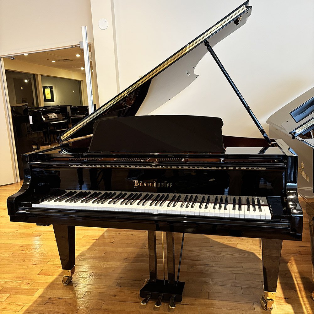 【中古】 The Poetess Sings-voice &amp; Piano With Narration: Heafner(Vo) Seguin(P) Bosendorfer-280-VC-1.jpg
