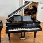used piano