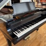 used piano