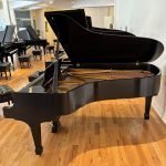 used piano