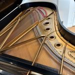 used piano