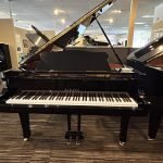used piano