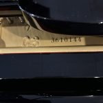 used piano