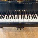 used piano