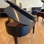 used piano