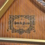 used piano