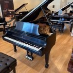 used piano