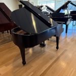 used piano