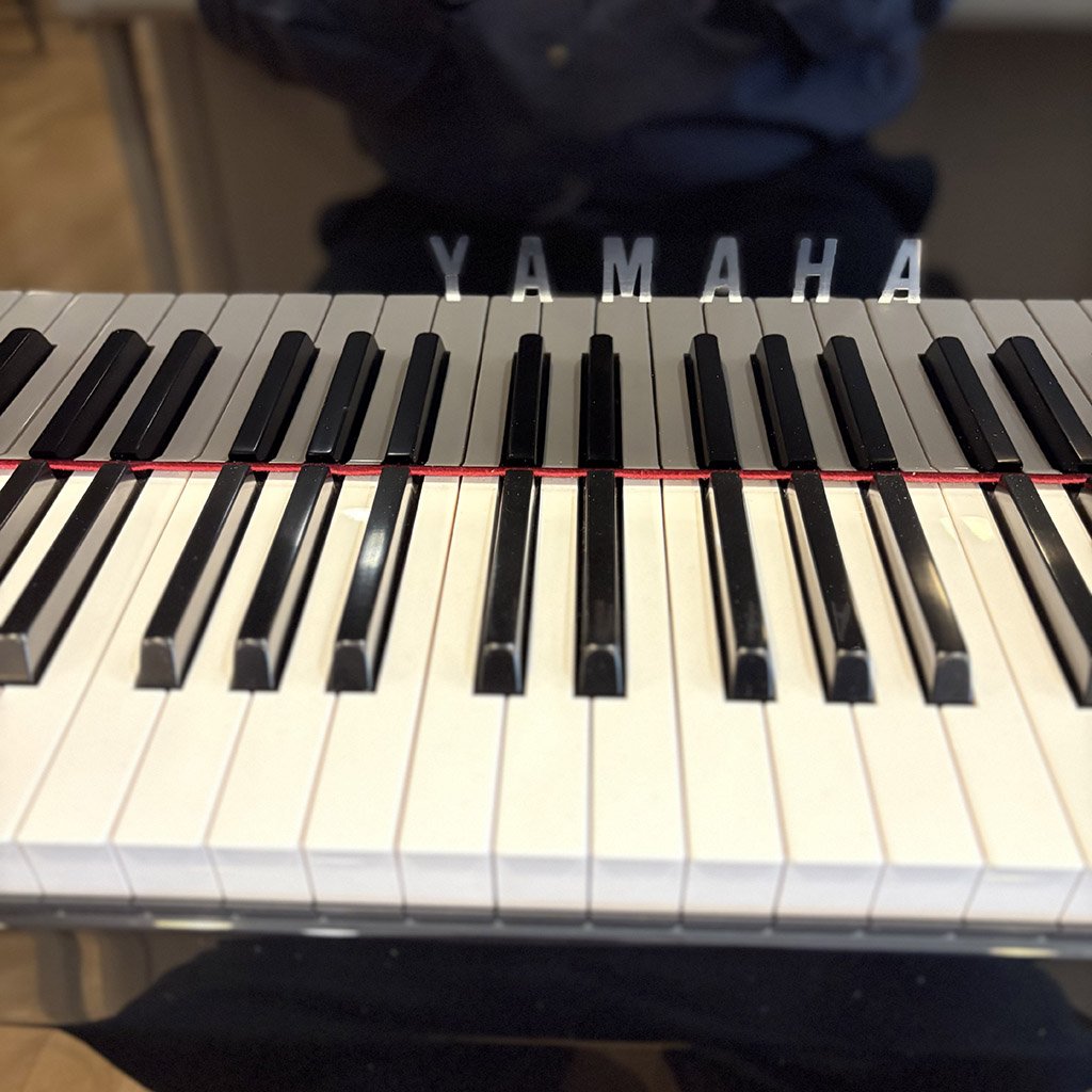 【'23年製】YAMAHA AvantGrand N1X Yamaha N1X AvantGrand Piano | Yamaha N1X – Cunningham Piano