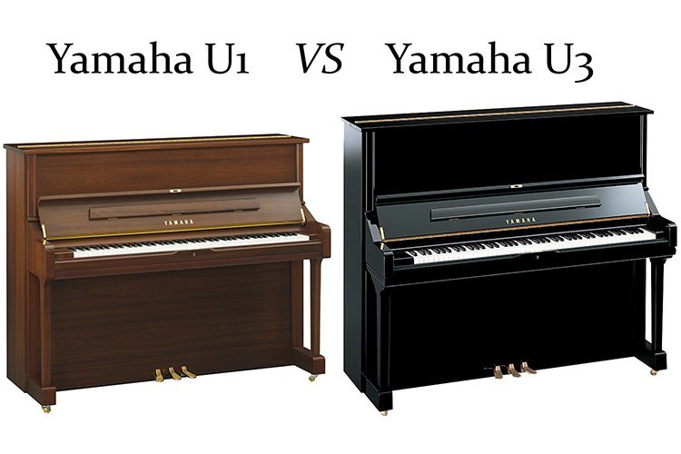 yamaha u2 | Faust Harrison Pianos