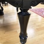 used piano
