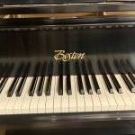 used piano