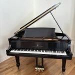 used piano