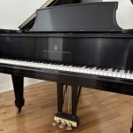 used piano