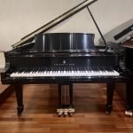 used piano