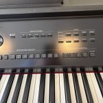 used piano