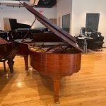 used piano