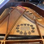 used piano