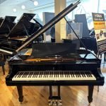 used piano