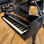 used piano