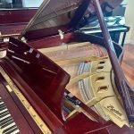 used piano