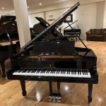 used piano
