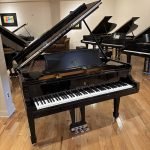 used piano