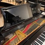 used piano