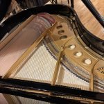 used piano
