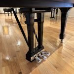 used piano