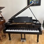 used piano