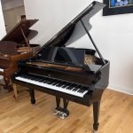 used piano