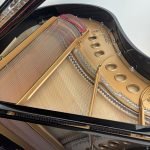 used piano