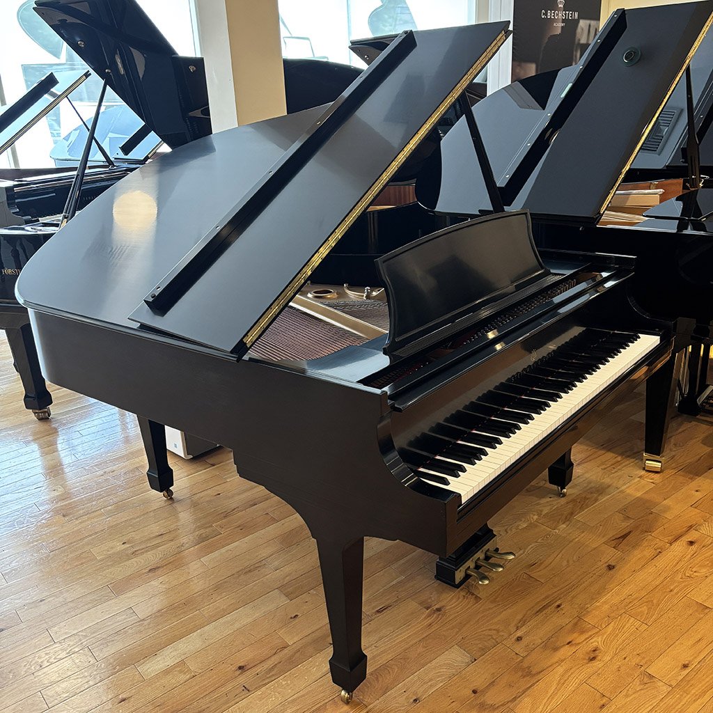 used piano