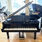 used piano