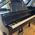 used piano