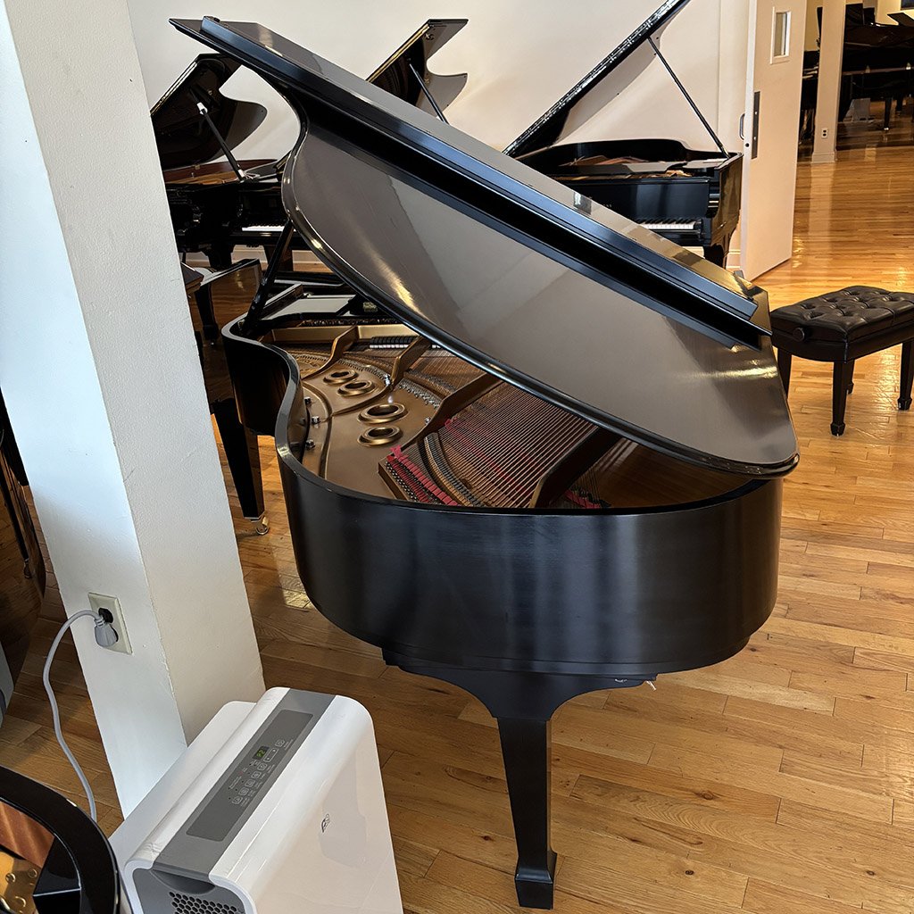 used piano