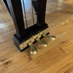 used piano
