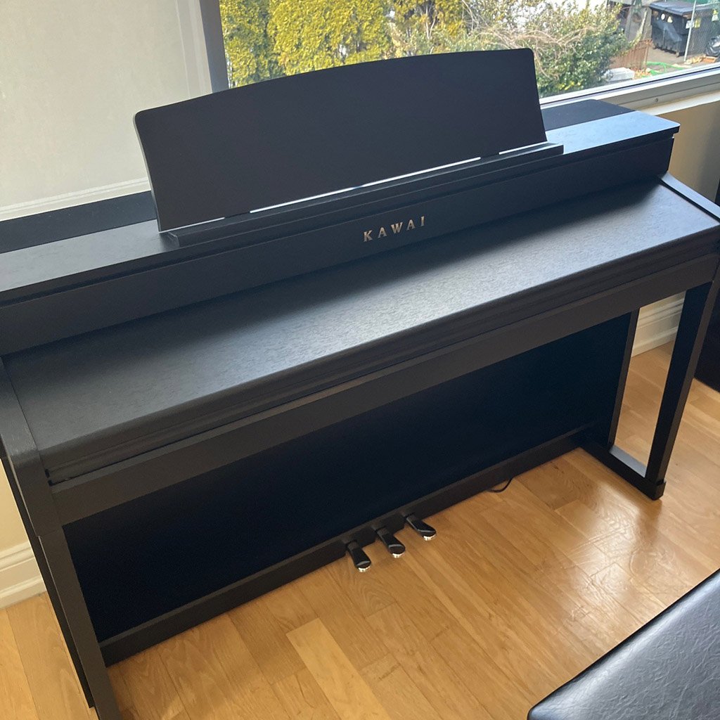 ばんり★66159【電子ピアノ】KAWAI　CA79R　21年製 Kawai CA79 Digital Piano | Kawai Concert Artist Series