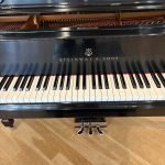 used piano