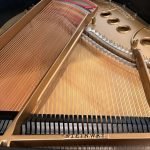 used piano
