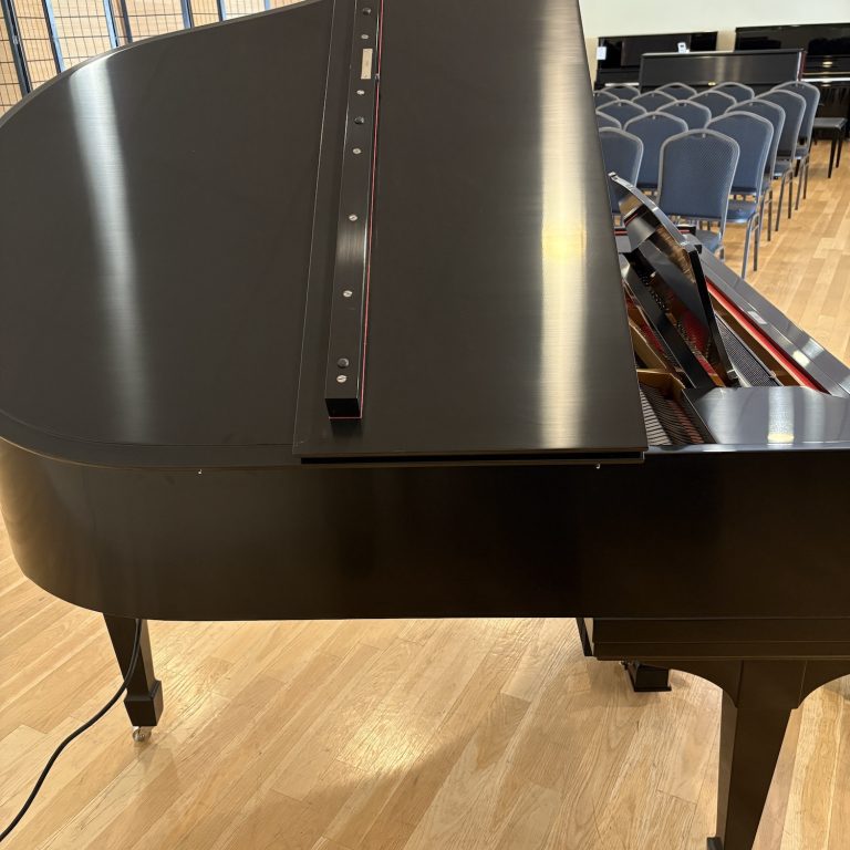 used piano